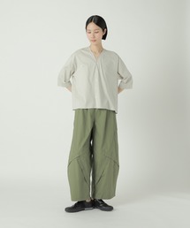 ZUCCa | (S)コンパクトヤーンジャージィー / カーディガン / S(カーディガン/ボレロ)