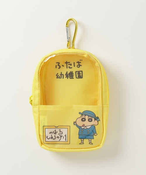 クレヨンしんちゃんポーチ 楽天市場】【時間限定クーポン配布中】クレヨンしんちゃん ミニ3