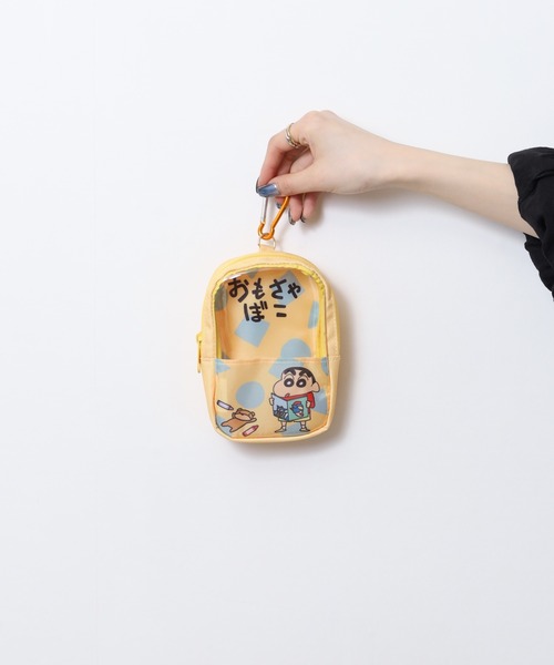 スビン ヨンジュン ぬいぐるみ ポーチ クレヨンしんちゃん スビン ヨンジュン ぬいぐるみ ポーチ クレヨンしんちゃん 楽天