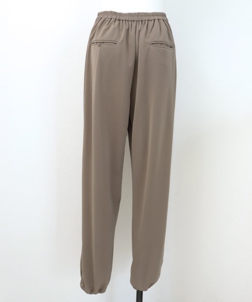 RASW（ラス）の「[RASW]2wayストレートラフパンツ（その他パンツ・レディース・ブラック/グレイッシュベージュ・S/M/L）」の11枚目の写真