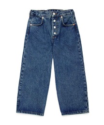 MM6 エムエムシックス デニムパンツ 42(M位) 2122625A0050 MM6 Maison Margiela|エムエムシックス メゾン マルジェラのデニムパンツ通販