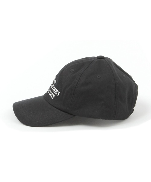 GLOBAL WORK（グローバルワーク）の「UV/遮熱CAP/459594（キャップ・メンズ・ベージュ/ブラック/アイボリー・ONE SIZE）」の8枚目の写真