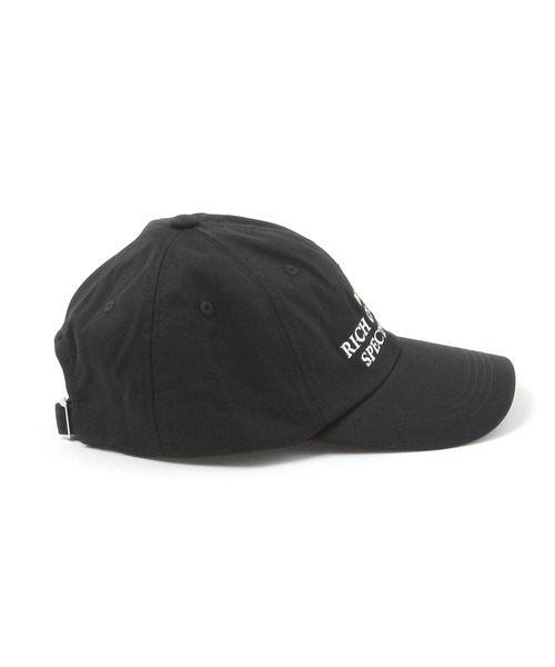 GLOBAL WORK（グローバルワーク）の「UV/遮熱CAP/459594（キャップ・メンズ・ベージュ/ブラック/アイボリー・ONE SIZE）」の9枚目の写真