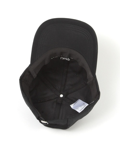 GLOBAL WORK（グローバルワーク）の「UV/遮熱CAP/459594（キャップ・メンズ・ベージュ/ブラック/アイボリー・ONE SIZE）」の11枚目の写真