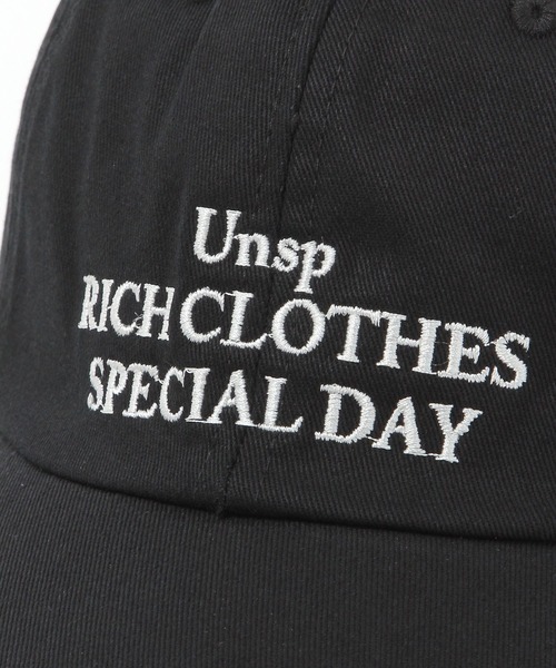 GLOBAL WORK（グローバルワーク）の「UV/遮熱CAP/459594（キャップ・メンズ・ベージュ/ブラック/アイボリー・ONE SIZE）」の12枚目の写真