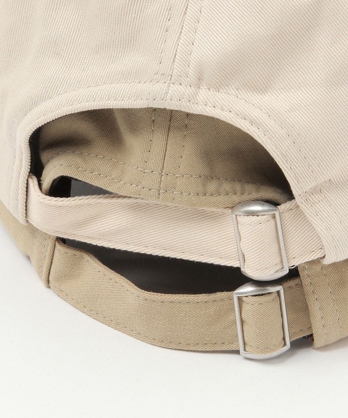 GLOBAL WORK（グローバルワーク）の「UV/遮熱CAP/459594（キャップ・メンズ・ベージュ/ブラック/アイボリー・ONE SIZE）」の20枚目の写真