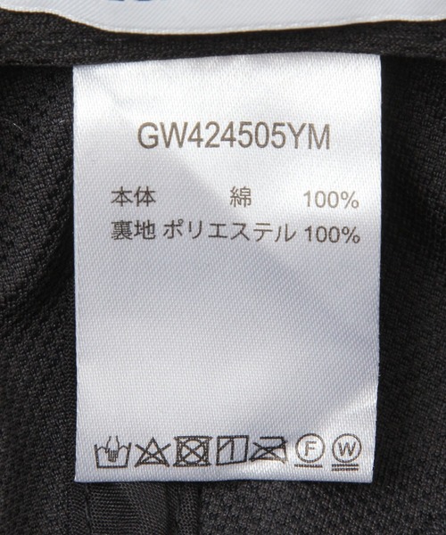 GLOBAL WORK（グローバルワーク）の「UV/遮熱CAP/459594（キャップ・メンズ・ベージュ/ブラック/アイボリー・ONE SIZE）」の21枚目の写真