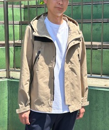 VENCEEXCHANGE | マウンテンパーカー(マウンテンパーカー)