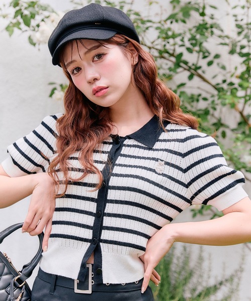 【美品】BRIEFING バイカラーポロシャツ　オリーブL BRIEFING｜メンズバイカラーポロシャツ | Rakuten Fashion(楽天