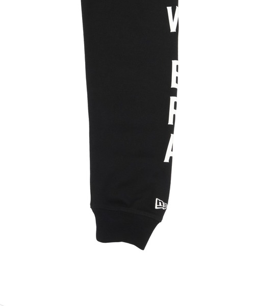 NEW ERA（ニューエラ）の「ニューエラゴルフ ミドルネック 長袖Tシャツ ロンT（ポロシャツ・メンズ・ブラック/ブルー/ホワイト・XXL/XL/L/M/S）」の11枚目の写真