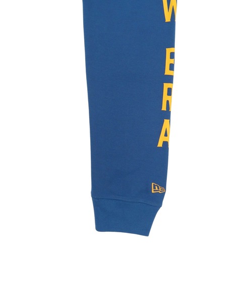 NEW ERA（ニューエラ）の「ニューエラゴルフ ミドルネック 長袖Tシャツ ロンT（ポロシャツ・メンズ・ブラック/ブルー/ホワイト・XXL/XL/L/M/S）」の22枚目の写真