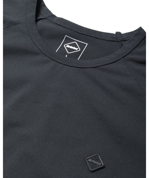 F.C.Real Bristol(エフシーレアルブリストル)の「S/S TRAINING TOP&SHORTS(Tシャツ/カットソー・メンズ・ブラック/バーガンディー・SMALL/MEDIUM/LARGE/X-LARGE/XX-LARGE)」の14枚目の写真