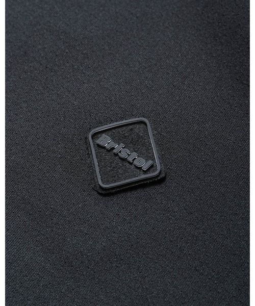 F.C.Real Bristol(エフシーレアルブリストル)の「S/S TRAINING TOP&SHORTS(Tシャツ/カットソー・メンズ・ブラック/バーガンディー・SMALL/MEDIUM/LARGE/X-LARGE/XX-LARGE)」の18枚目の写真