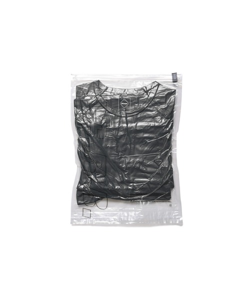 F.C.Real Bristol(エフシーレアルブリストル)の「S/S TRAINING TOP&SHORTS(Tシャツ/カットソー・メンズ・ブラック/バーガンディー・SMALL/MEDIUM/LARGE/X-LARGE/XX-LARGE)」の19枚目の写真