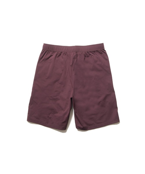 F.C.Real Bristol(エフシーレアルブリストル)の「S/S TRAINING TOP&SHORTS(Tシャツ/カットソー・メンズ・ブラック/バーガンディー・SMALL/MEDIUM/LARGE/X-LARGE/XX-LARGE)」の8枚目の写真