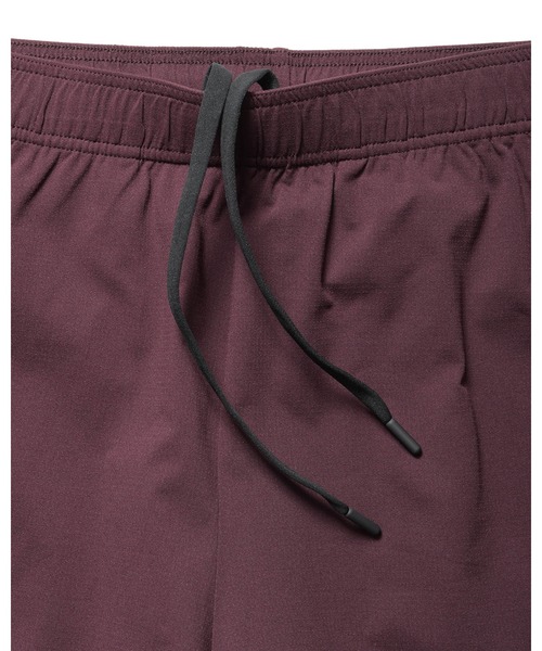 F.C.Real Bristol(エフシーレアルブリストル)の「S/S TRAINING TOP&SHORTS(Tシャツ/カットソー・メンズ・ブラック/バーガンディー・SMALL/MEDIUM/LARGE/X-LARGE/XX-LARGE)」の9枚目の写真