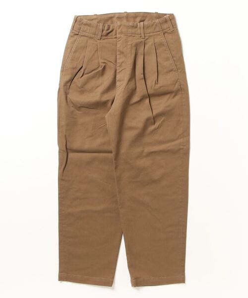 steven alan チノパンツ　美品 ブランド古着】チノパンツ（チノパンツ）｜Steven Alan