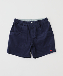 SVPC KOLEPA Uka Corduroy Shorts