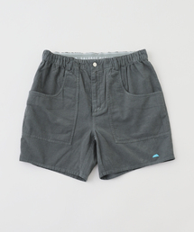 SVPC KOLEPA Uka Corduroy Shorts