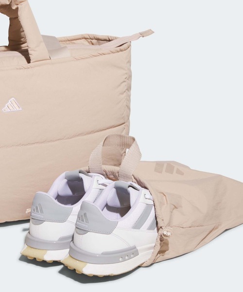 キルティング ビッグバッグ【adidas Golf/アディダスゴルフ