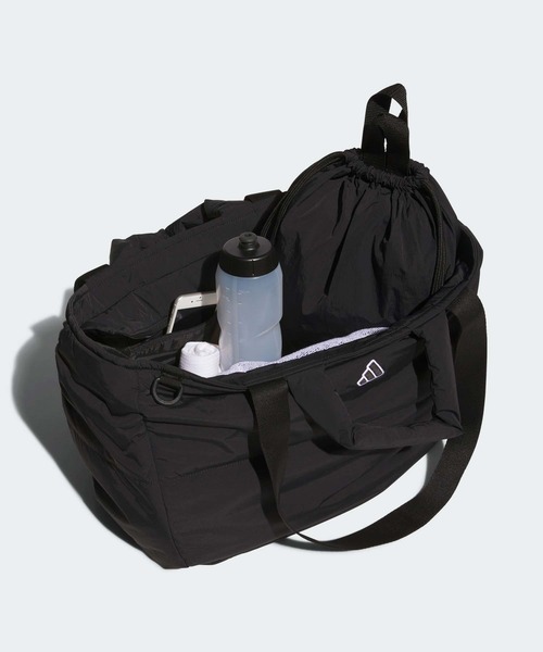 キルティング ビッグバッグ【adidas Golf/アディダスゴルフ