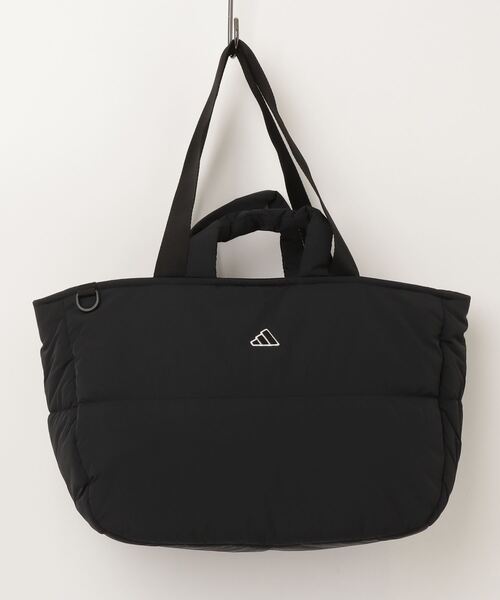 キルティング ビッグバッグ【adidas Golf/アディダスゴルフ