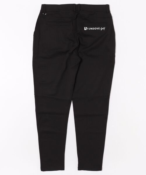 セール】UNDOVEgolf【三枝こころコラボ】裏起毛パンツ (ゴルフウェア