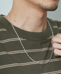 XOLO(V)[XOLO JEWELRY/VWG[] SOLID ANCHOR LINK lbNX(lbNX)