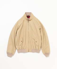 リバーシブル パフジャケット（ダウンジャケット/コート