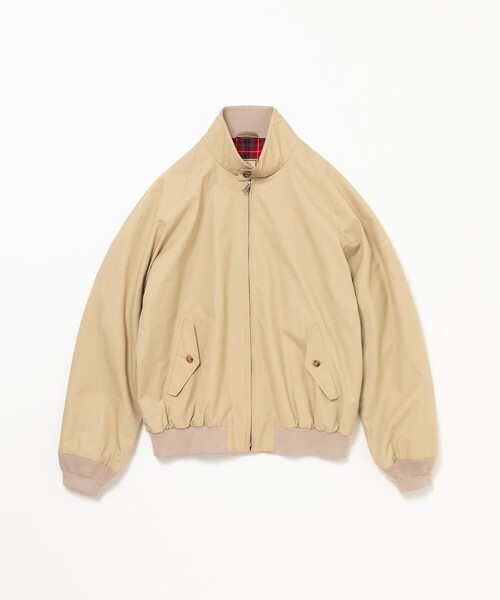 【新品】バラクータ BARACUTA VARSITY JKT バラクータ VARSITY JKT