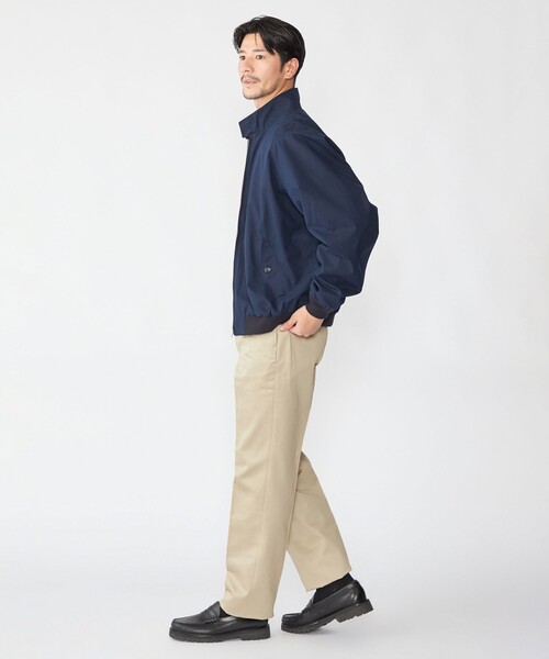 SHIPS別注】BARACUTA: G9S（ブルゾン）｜BARACUTA（バラクータ）の