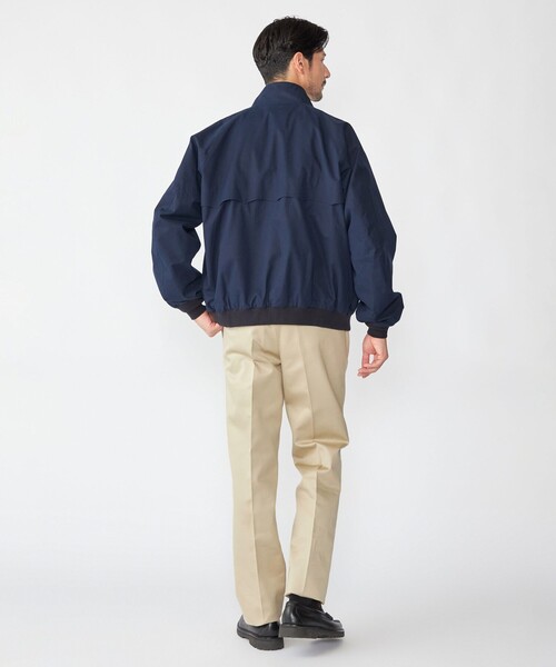 SHIPS別注】BARACUTA: 50th ANNIV G9S（ブルゾン）｜BARACUTA
