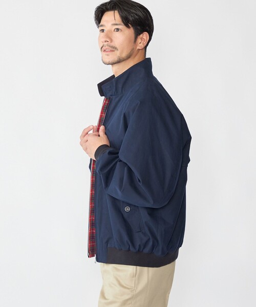 SHIPS別注】BARACUTA: 50th ANNIV G9S（ブルゾン）｜BARACUTA