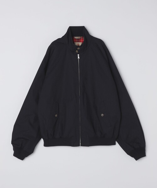 BARACUTA バラクータブルゾン 送料無料】G9ブルゾン 51／251MBRCPS0001