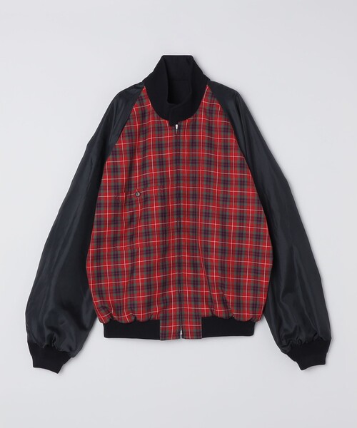 BARACUTA バラクータブルゾン 楽天市場】BARACUTA バラクータ 【新品同様】251MBRCPS0001