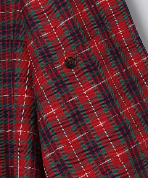 BARACUTA(バラクータ)の「【SHIPS別注】BARACUTA: G9S(ブルゾン・メンズ・ネイビー/ベージュ・40/38)」の7枚目の写真