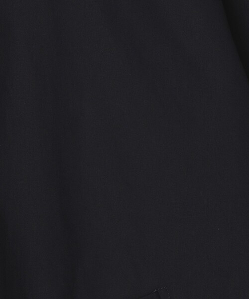BARACUTA(バラクータ)の「【SHIPS別注】BARACUTA: G9S(ブルゾン・メンズ・ネイビー/ベージュ・40/38)」の6枚目の写真