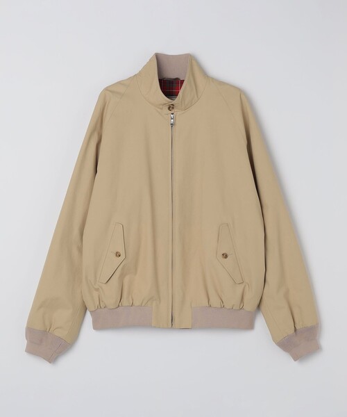 入手困難 BARACUTA バラクータG9 ジャケット ブルゾン XXXL 楽天市場】BARACUTA バラクータ 国内正規 125041/1301106 G9