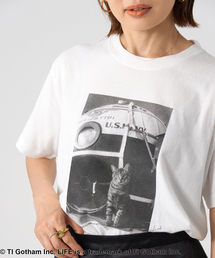 LIFE PICTURE COLLECTION PHOTO Tシャツ