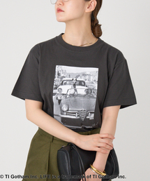 IENA｜イエナのTシャツ/カットソー（前面プリント）通販 - ZOZOTOWN