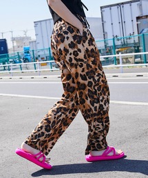 ブランド古着】その他パンツ（レオパード柄）古着通販 - ZOZOUSED