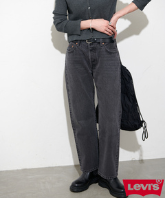 ジャーナルスタンダード別注リーバイス501 '90s CROP 25インチ 別注【LEVI'S(R)/リーバイス(R)】501(R) 90S FULL（デニムパンツ