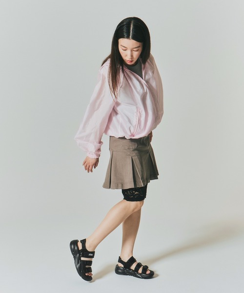 ASICS(アシックス)の「BONDAL / ボンダル(サンダル・メンズ・ブラック×ブラック・29/22/28/27/26/25/24/23/30)」の13枚目の写真