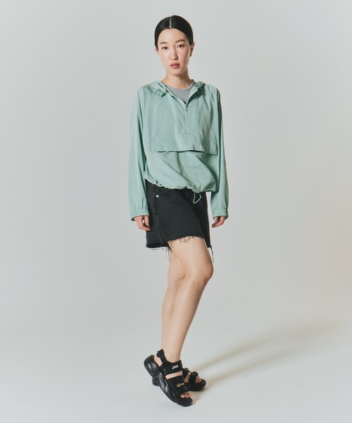 ASICS(アシックス)の「BONDAL / ボンダル(サンダル・メンズ・ブラック×ブラック・29/22/28/27/26/25/24/23/30)」の18枚目の写真