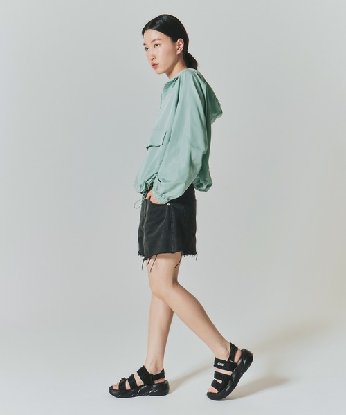 ASICS(アシックス)の「BONDAL / ボンダル(サンダル・メンズ・ブラック×ブラック・29/22/28/27/26/25/24/23/30)」の19枚目の写真