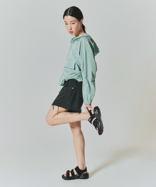 ASICS(アシックス)の「BONDAL / ボンダル(サンダル・メンズ・ブラック×ブラック・29/22/28/27/26/25/24/23/30)」の20枚目の写真