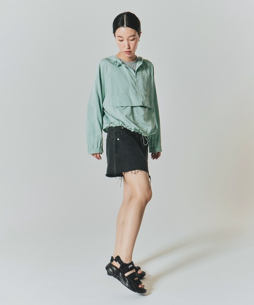 ASICS(アシックス)の「BONDAL / ボンダル(サンダル・メンズ・ブラック×ブラック・29/22/28/27/26/25/24/23/30)」の21枚目の写真