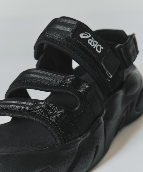 ｐ**様 美品　ASICS BONDAL 25cm BONDAL / ボンダル（サンダル）｜ASICS（アシックス）の