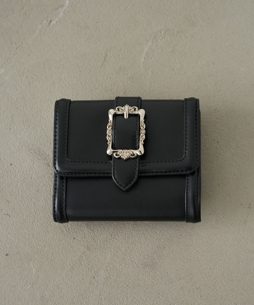 HARE ガマグチウォレット　本革 HARE 財布 MADE IN JAPAN ガマグチウォレット (HARE) メンズ