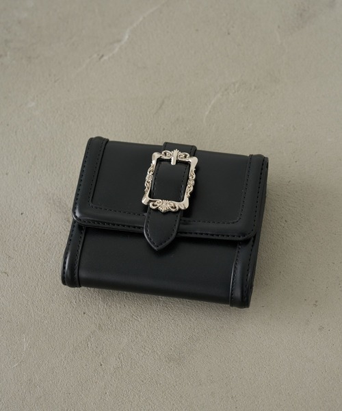 HARE ガマグチウォレット　本革 HARE 財布 MADE IN JAPAN ガマグチウォレット (HARE) メンズ